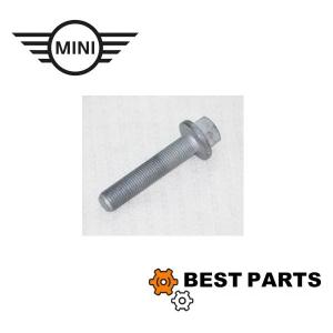 BMW MINI クランクプーリーボルト R55 56 57 58 59 60 61 純正商品