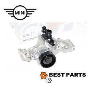 BMW ミニ/MINI エンジンオイルフィルターハウジング ASSY| F56 F55 F54
