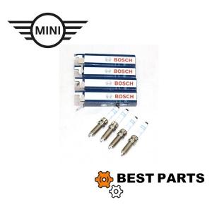 MINI（ミニ） BMW MINI F56 XMJCW スパークプラグ 4本セット | JCW