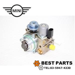 新品 BMW MINI ハイプレッシャーポンプ R55 56 57 58 59 60 CooperＳ 後期 純正商品 13517592429 純正｜bestparts2017