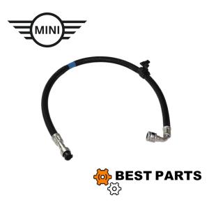 MINI（ミニ） 新品 BMW MINI ハイプレッシャーポンプフィードライン