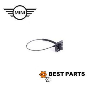 MINI（ミニ） BMW MINI 純正 R55 クラブマン ドアオープナーレバー