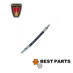 ローバーミニ ステンメッシュ ブレーキホース セット 純正形状 グッド