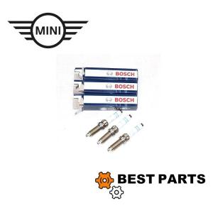 【・MINI純正】スパークプラグ 12122455258新品未使用 純正 BMW ビーエムダブリュー 純正品 スパークプラグ 12122455258 : 輸入車