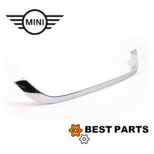 BMW MINI R55 R56 R57 R58 R59 グリルアッパーモール エンジン フード
