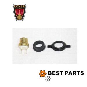 ローバーミニ ファンスイッチ＆シール 1.3i ラジエター下部用 GVS104