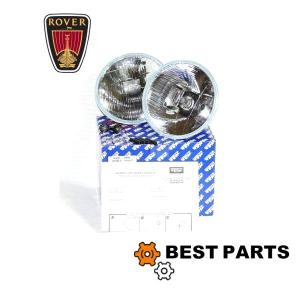 ローバー 新品 ローバーミニ ワイパック H4 WIPAC ヘッドランプキット