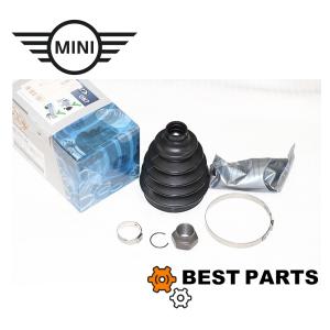  MINI R52 ミニ クーパーS 左フロントドライブシャフト solltd_31607518258-a0