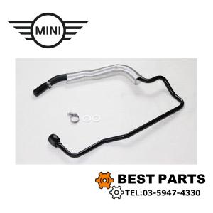 新品 BMW MINI パワステホース低圧 R50 52 53 32416781745 オリジナル