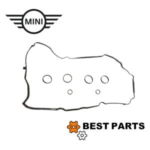 BMW MINI シリンダーヘットカバーパッキンセット　R55 56