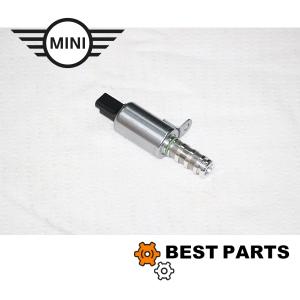 MINI（ミニ） 新品 BMW MINI カムシャフト ソレノイドバルブ