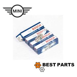 BMW ミニ MSD アップグレードイグニッションコイル プラグコード