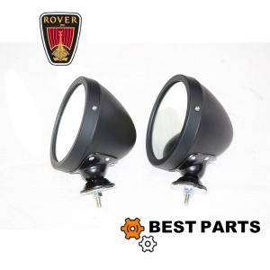 ローバー 新品 ローバーミニ ワイパック H4 WIPAC ヘッドランプキット