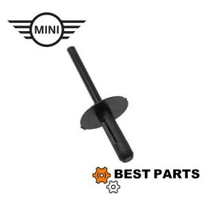 新品 BMW MINI サイドスポイラーリベット リベット R60/61 51717002953 純正OEM ポスト投函｜Best Parts
