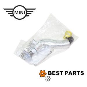 MINI（ミニ） 新品 6個セット BMW MINI バンパー グリル クリップ R55