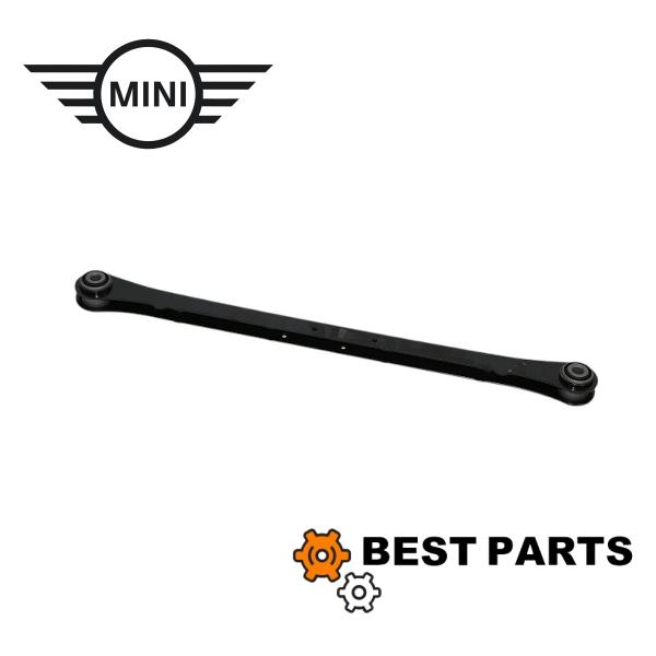 新品 BMW MINI リア ロアアーム アッパーアーム　R52 52 53 55 56 57 58...
