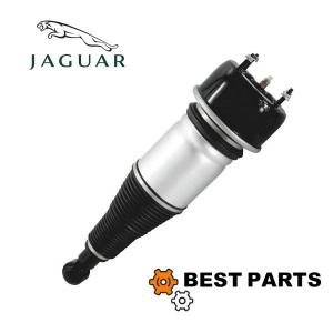 数量限定 ジャガー フロント エアサス X350/X358/XJ8/XJ-R JAGUAR エア 