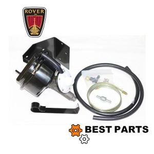 MK1-2用ブレーキサーボセット : ミニマルヤマ - 通販 - Yahoo!ショッピング