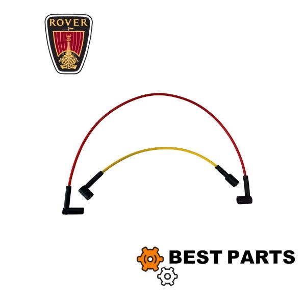 新品 ローバーミニ バキュームホース インジェクション用 赤PHP10043 黄PHP10027