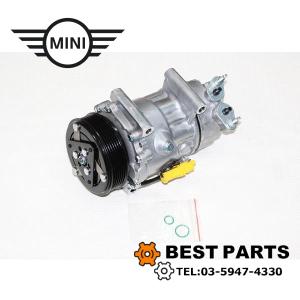 BMW CAPSOL BMW MINI R55 R56 R57 R58 R59 R60 R61 エアコン