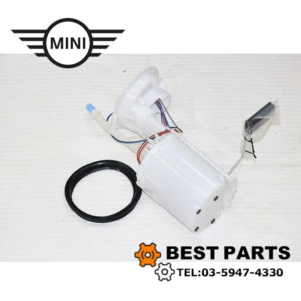 新品 BMW MINI フューエルポンプ 燃料ポンプ R55/56/57/58/59 CooperS...