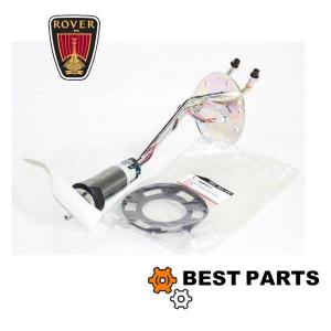 新品ローバーミニフェーエルポンプ燃料ポンプ（WFX10045）パッキン付 ローバー 新品 ローバーミニ フューエルポンプ＆パッキンセット