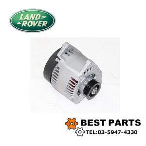 ランドローバー 新品 オルタネーター レンジローバー2002/DISCOVERY 3 