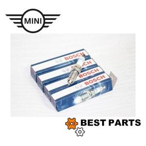 BMW MINI ミニ 優良品 DELPHI イグニッションコイル 4本セット R55 R56