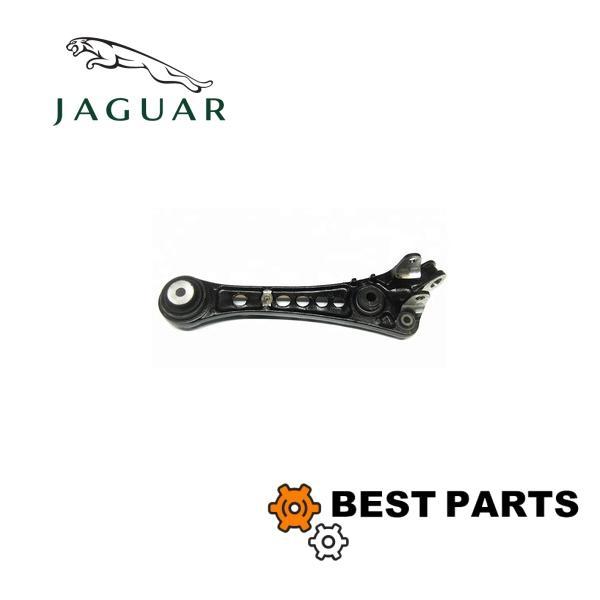 新品 ジャガー フロントロアコントロールアーム LH XJ X351 C2D1537/C2D3520...