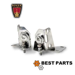 ローバーミニ　ショックアブソーバー KYB ショック セット 新品 classic-mini-spares_kybstdr