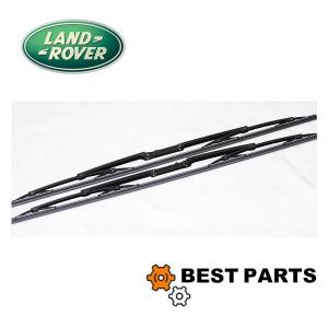 ランドローバー フロントワイパーブレード 純正　LR106594 ランドローバー（LAND ROVER） レンジローバースポーツ レンジローバー