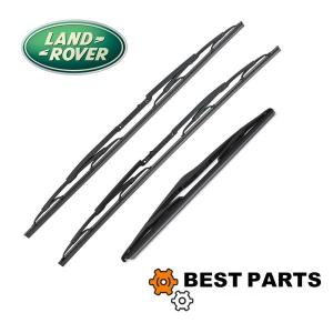 ランドローバー（LAND ROVER） 純正 フロントワイパーブレード(RH