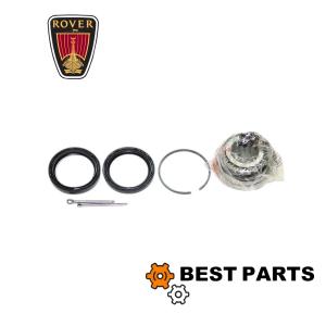 ローバーミニ フロントディスク 車用 ハブベアリング キット GHK1140 ローバーミニ TIMKEN製 フロントハブベアリング ディスク車用 高品質