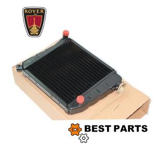 ローバーミニ ヒーターコア 1Mk1/2 64〜69 17H8608 kenz : クラシック