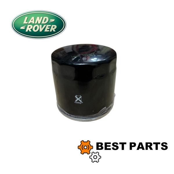 新品 ランドローバー エンジンオイルフィルター ディフェンダー ディーゼルエンジンTD5 LPX10...