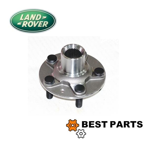 新品 ランドローバー レンジローバーイヴォーク リアハブフランジ RANGE ROVER EVOQU...