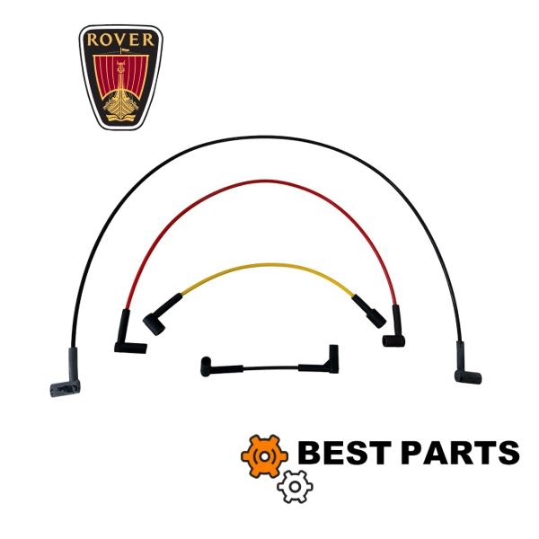 新品 ローバーミニ バキュームホースセット 1台分 黒長MLH10026 黒短MLH10022 赤P...