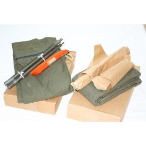 新品 PUPテント USA パップテント bp style S-Itype Switching wi...