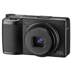 新品未開封 国内正規品 コンパクトデジタルカメラ RICOH GR III