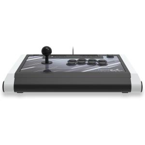 新品未開封 国内正規品 【SONYライセンス商品】ファイティングスティックα for PlayStation5, PlayStation4, PC【PS5,PS4両対応】 (サイレント)｜bestprice-shikoku