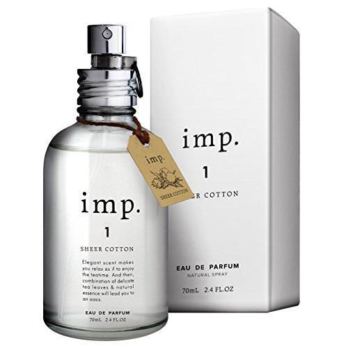 新品未開封 国内正規品 インプ 1 シアーコットン EDP 70mL