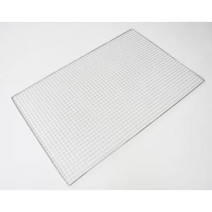 焼き網 50cm×80cm [10枚入] 網 焼網 業務用 アウトドア バーベキュー