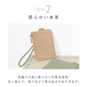 スマートキーケース かわいい スマートキー コ...の詳細画像4