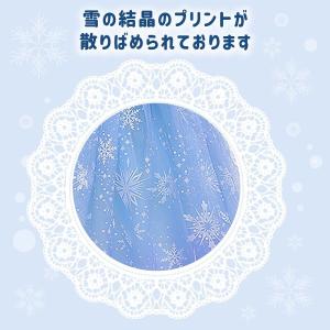 プリンセス ドレス クリスマス コスプレ 衣装...の詳細画像4