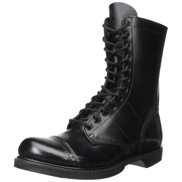 【並行輸入品】Corcoran メンズ 10インチ サイドジッパー ジャンプブーツ M US サイズ...
