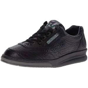 【並行輸入品】Mephisto Match  Black  42 (US Men's 8) D-Me...