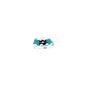 【並行輸入品】Sportsstuff フィエス...の詳細画像2