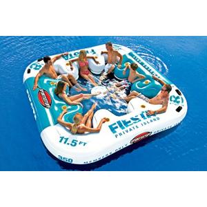 【並行輸入品】Sportsstuff フィエス...の詳細画像4