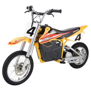 【並行輸入品】 Dirt Rocket MX650 eBike | Electric Motorcycle