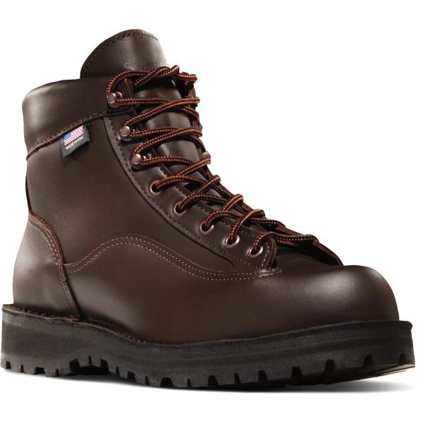 [ダナー] Women&apos;s 45200 Danner Men&apos;s 45200 Explorer 6&quot;...